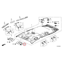 Load image into Gallery viewer, [NEW] JDM HONDA SHUTTLE GP7 2021 Roof Lining GENUINE OEM
