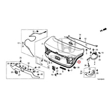 Load image into Gallery viewer, [NEW] JDM HONDA ACCORD CV3 2019 Trunk Lid GENUINE OEM
