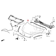 Load image into Gallery viewer, [NEW] JDM HONDA FIT e:HEV GR6 2021 Hood GENUINE OEM
