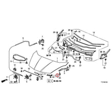 Load image into Gallery viewer, [NEW] JDM HONDA FIT HYBRID GP4 2012 Hood GENUINE OEM
