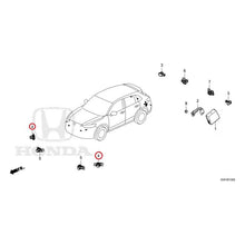 Load image into Gallery viewer, [NEW] JDM HONDA ZR-V RZ3 2023 Parking Sensor GENUINE OEM
