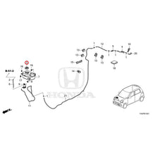Load image into Gallery viewer, [NEW] JDM HONDA N-ONE JG3 2023 Windshield Washer GENUINE OEM
