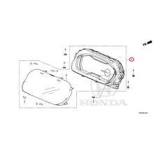 Load image into Gallery viewer, [NEW] JDM HONDA ODYSSEY RC1 2021 Meter (140/540) GENUINE OEM
