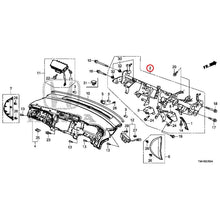 Load image into Gallery viewer, [NEW] JDM HONDA GRACE GM6 2017 Instrument panel GENUINE OEM
