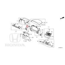 Load image into Gallery viewer, [NEW] JDM HONDA WR-V RG5 2024 Instrument panel garnish (driver side) GENUINE OEM
