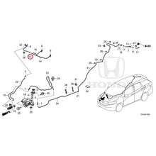 Load image into Gallery viewer, [NEW] JDM HONDA SHUTTLE GP7 2021 Windshield Washer GENUINE OEM
