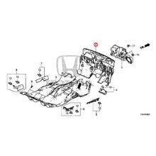 Load image into Gallery viewer, [NEW] JDM HONDA FIT GK5 2014 Floor Mat GENUINE OEM
