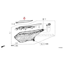 Load image into Gallery viewer, [NEW] JDM HONDA VEZEL HYBRID RU3 2020 Headlight GENUINE OEM

