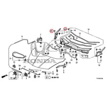 Load image into Gallery viewer, [NEW] JDM HONDA FIT GE8 2012 Hood GENUINE OEM
