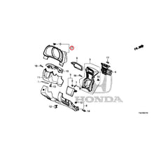 Load image into Gallery viewer, [NEW] JDM HONDA FIT GK5 2014 Instrument panel garnish (driver side) GENUINE OEM
