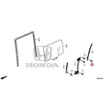 Load image into Gallery viewer, [NEW] JDM HONDA ODYSSEY RC1 2021 Sliding Door Glass/Regulator GENUINE OEM
