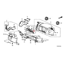 Load image into Gallery viewer, [NEW] JDM HONDA N-WGN JH3 2023 Instrument panel garnish (driver side) GENUINE OEM
