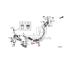 Load image into Gallery viewer, [NEW] JDM HONDA CIVIC FK2 2015 Shift Lever GENUINE OEM
