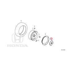 Load image into Gallery viewer, [NEW] JDM HONDA N-BOX JOY JF5 2025 Tire/Wheel Disc GENUINE OEM
