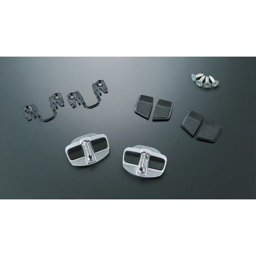 [NEW] JDM Toyota GR COROLLA GZEA14H GR Door Stabilizers Genuine OEM
