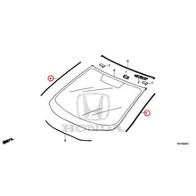 Load image into Gallery viewer, [NEW] JDM HONDA GRACE GM6 2015 Front Windshield GENUINE OEM
