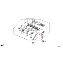 Load image into Gallery viewer, [NEW] JDM HONDA CR-Z ZF2 2014 Engine Cover GENUINE OEM
