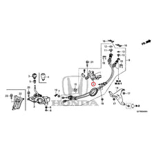 Load image into Gallery viewer, [NEW] JDM HONDA CR-Z ZF2 2014 Shift Lever GENUINE OEM
