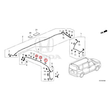 Load image into Gallery viewer, [NEW] JDM HONDA STEP WGN e:HEV RP8 2022 Antenna GENUINE OEM
