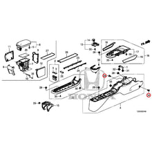 Load image into Gallery viewer, [NEW] JDM HONDA FIT e:HEV GR6 2021 Console GENUINE OEM
