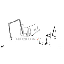 Load image into Gallery viewer, [NEW] JDM HONDA ODYSSEY e:HEV RC4 2021 Sliding Door Glass/Regulator GENUINE OEM
