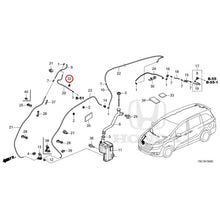 Load image into Gallery viewer, [NEW] JDM HONDA ODYSSEY e:HEV RC5 2024 Windshield Washer GENUINE OEM
