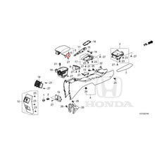 Load image into Gallery viewer, [NEW] JDM HONDA WR-V RG5 2024 Console GENUINE OEM
