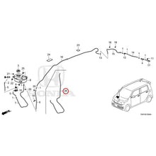 Load image into Gallery viewer, [NEW] JDM HONDA N-WGN JH3 2023 Windshield Washer GENUINE OEM

