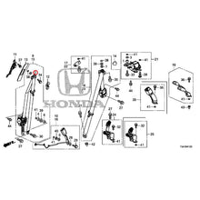 Load image into Gallery viewer, [NEW] JDM HONDA FIT GK5 2014 Seat Belt GENUINE OEM
