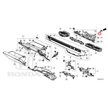 Load image into Gallery viewer, [NEW] JDM HONDA CIVIC FL4 2023 Instrument panel garnish (passenger side) GENUINE OEM
