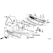 Load image into Gallery viewer, [NEW] JDM HONDA N-BOX CUSTOM JF3 2021 Hood GENUINE OEM
