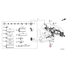 Load image into Gallery viewer, [NEW] JDM HONDA CIVIC FL5 2023 Wiring Harness (3) GENUINE OEM
