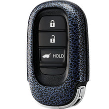 Load image into Gallery viewer, [NEW] JDM Honda ODYSSEY RC5 Key Cover Deluxe Genuine OEM
