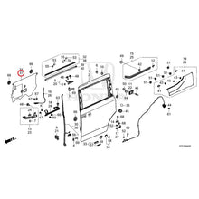 Load image into Gallery viewer, [NEW] JDM HONDA STEP WGN e:HEV RP8 2022 Sliding Door Panel GENUINE OEM
