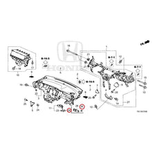 Load image into Gallery viewer, [NEW] JDM HONDA ODYSSEY e:HEV RC5 2024 Instrument panel GENUINE OEM
