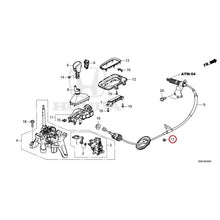 Load image into Gallery viewer, [NEW] JDM HONDA VEZEL e:HEV RV5 2025 Select Lever GENUINE OEM
