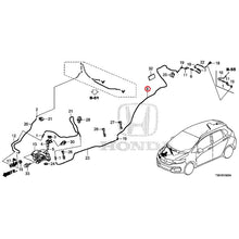 Load image into Gallery viewer, [NEW] JDM HONDA FIT GK4 2017 Windshield Washer GENUINE OEM
