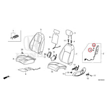 Load image into Gallery viewer, [NEW] JDM HONDA VEZEL e:HEV RV5 2021 Front Seat (Passenger Side) GENUINE OEM
