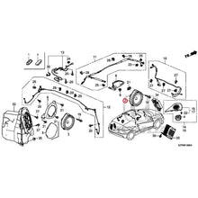 Load image into Gallery viewer, [NEW] JDM HONDA CR-Z ZF2 2016 Antenna/Speakers GENUINE OEM
