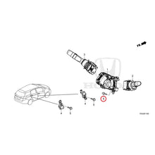 Load image into Gallery viewer, [NEW] JDM HONDA SHUTTLE GP7 2021 Combination Switches GENUINE OEM
