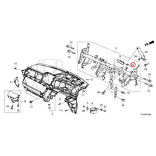 Load image into Gallery viewer, [NEW] JDM HONDA N-BOX CUSTOM JF3 2021 Instrument panel GENUINE OEM
