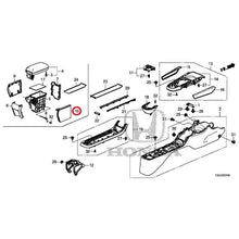 Load image into Gallery viewer, [NEW] JDM HONDA FIT GR1 2020 Console GENUINE OEM
