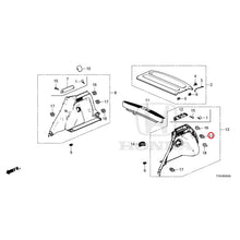 Load image into Gallery viewer, [NEW] JDM HONDA VEZEL RU1 2020 Side Lining GENUINE OEM
