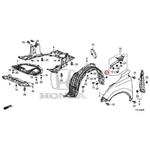 Load image into Gallery viewer, [NEW] JDM HONDA CR-V HYBRID RT5 2020 Front Fenders GENUINE OEM
