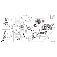 Load image into Gallery viewer, [NEW] JDM HONDA N-BOX JF5 2024 Mirrors GENUINE OEM

