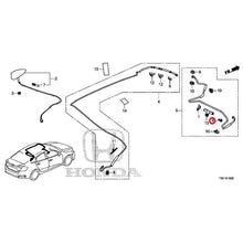 Load image into Gallery viewer, [NEW] JDM HONDA CIVIC FC1 2020 Antenna GENUINE OEM
