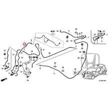 Load image into Gallery viewer, [NEW] JDM HONDA CR-Z ZF2 2014 Windshield Washer GENUINE OEM
