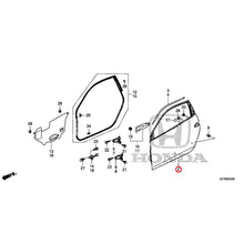 Load image into Gallery viewer, [NEW] JDM HONDA CR-Z ZF2 2016 Door Panels GENUINE OEM
