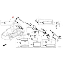 Load image into Gallery viewer, [NEW] JDM HONDA ZR-V RZ3 2023 Wire Harnesses (5) GENUINE OEM
