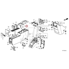 Load image into Gallery viewer, [NEW] JDM HONDA Honda e ZC7 2023 Console GENUINE OEM
